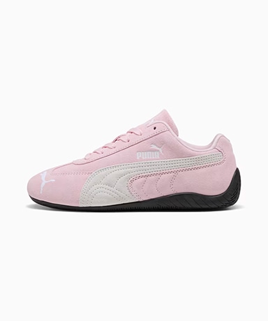 Speedcat OG(23cm Whisp Of Pink×Puma White/ウィスプオブピンク×プーマホワイト): PUMA