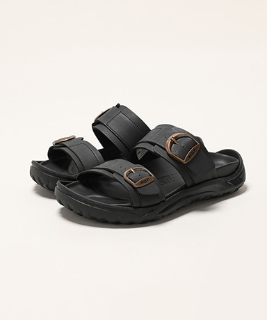mi様ブラック2 FUJI II M(40(MEN) Black/ブラック): MBT