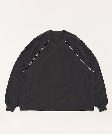 Reflex Pullover