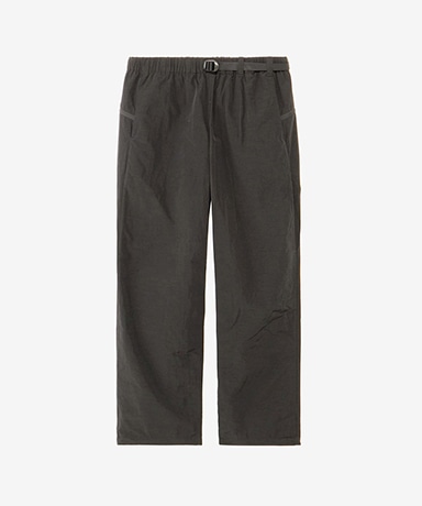 STRONG BASIC TROUSERS ブラック 46 ours