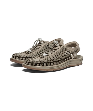 Men's Uneek(28cm Timberwolf×Plaza Taupe/ティンバーウルフ