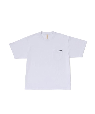 OC/RP Pocket Big Tee