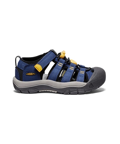 Little Kids' Newport H2