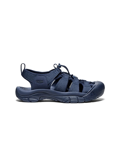 値下げ画像追加　KEEN ネイビー 26センチ 新品　YOGUI 楽天市場】keen ヨギ 26cmの通販