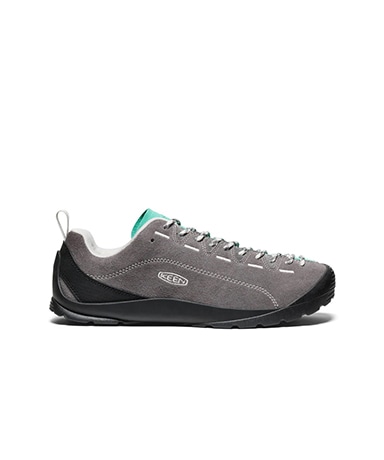 Men's Jasper(28cm Steel Grey×Bright Aqua/スチールグレー