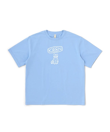 everyone j.30000 logo long sleeve tee トップス