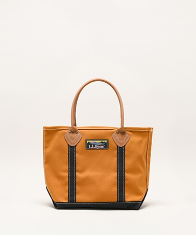 Leather Handle Katahdin Boat and Tote