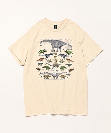 希少 激レア ザウルス フィリプソン Tシャツ ホワイト Mサイズ 希少 激レア ザウルス フィリプソン Tシャツ ホワイト Mサイズ