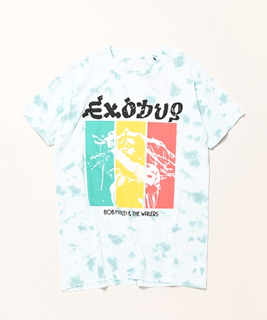 BOB MARLEY EXODUS