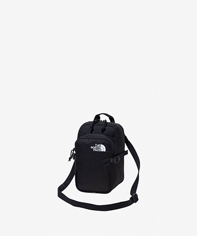 Boulder Mini Shoulder