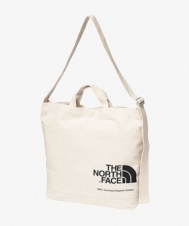 Organic Cotton Shoulder