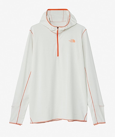 BREEZERANGE Run Hoodie (Men's)