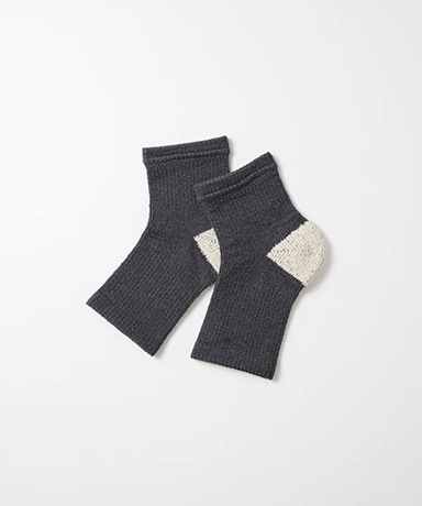 Washi/Silk Sandal Socks