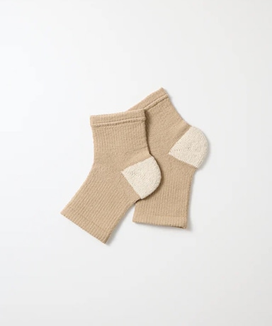Washi/Silk Sandal Socks