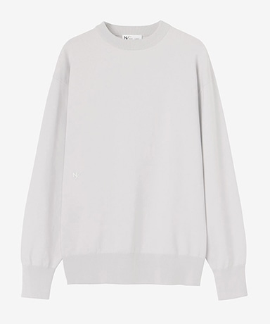 WHIFF | Knitting L/S Crew