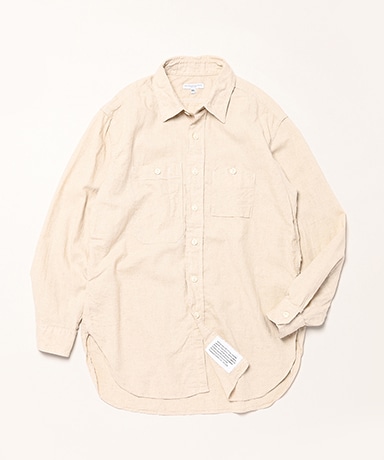 Work Shirt - CL Sheeting