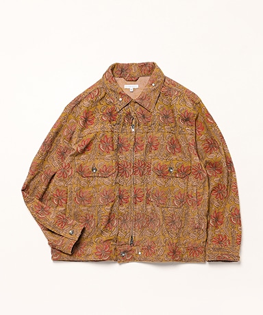 ENGINEERED GARMENTS | エンジニアド ガーメンツ(並び順：新着順)