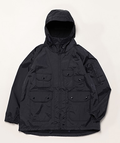 ENGINEERED GARMENTS/エンジニアードガーメンツ】Atlantic Parka