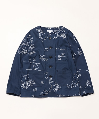 ENGINEERED GARMENTS | エンジニアド ガーメンツ(並び順:新着順) ENGINEERED GARMENTS | エンジニアド ガーメンツ(並び順:新着順)