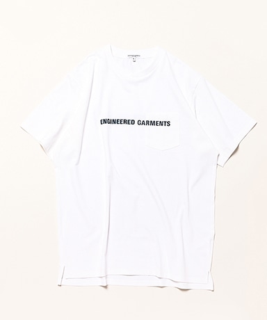 EG X EXP Sample Masic Tee