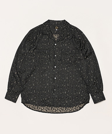 NEAT ALOHA レオパード柄　L 楽天市場】レオパード柄 ミッドナイトムース（n14）|シアン（k11