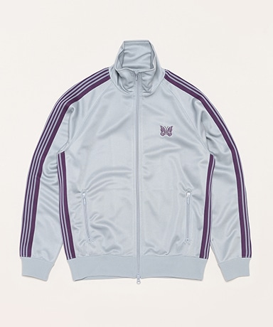 LOFTMAN別注 Track Jacket-Poly Smooth XLサイズ