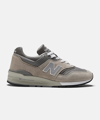 New Balance 997 Woolrich ニューバランス 997 ウールリッチ 新しいニューバランスの