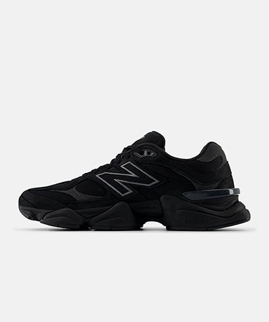 U9060 ZGE(23cm Black×Black Cement/ブラック×ブラックセメント