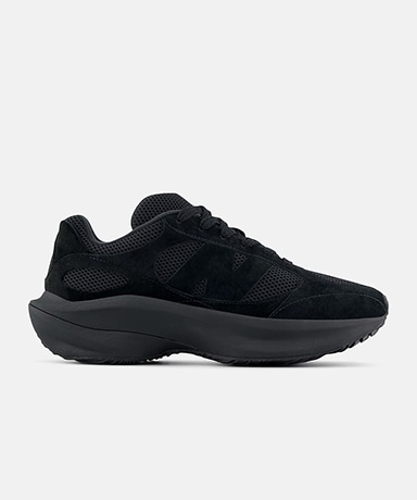 WRPD Runner(23cm Black): new balance WRPD Runner(23cm Black): new balance
