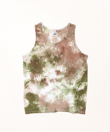 LOFTMAN別注 Switch  Tank Top