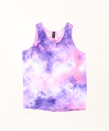 LOFTMAN別注 Switch  Tank Top