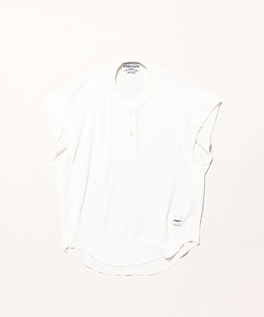 00s japanese label Kmrii tank top ノースリーブ 00s japanese label Kmrii tank top ノースリーブ