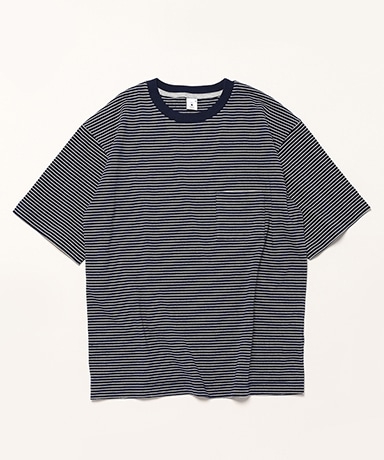 BD Jersey Crew Neck S/S Tee