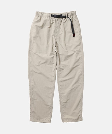 Nylon Gramicci Pant