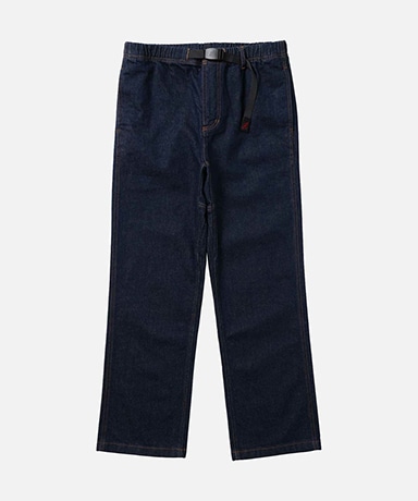 Stretch Denim Regular Fit Pant