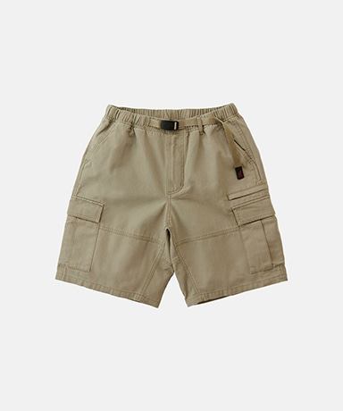 Canvas Outback Short