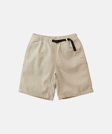 Hemp G-Short