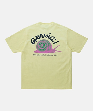 Snail Tee