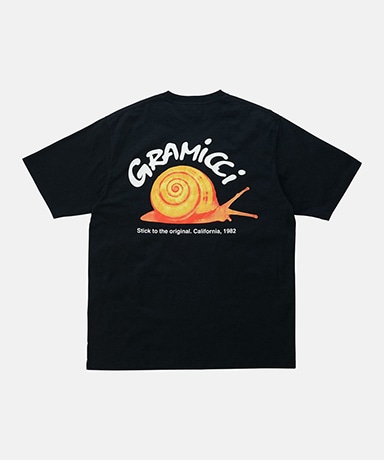 Snail Tee