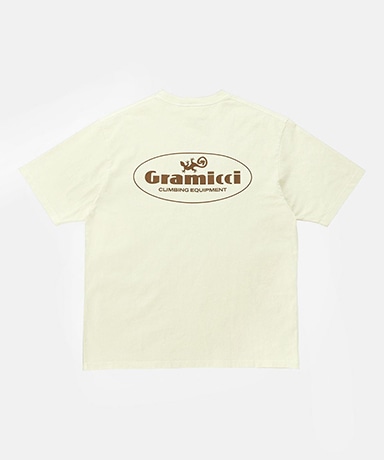 Climbing Equipment Tee