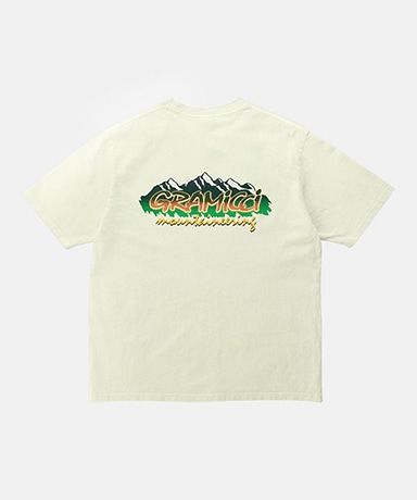Mountaineering Tee