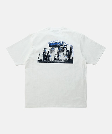 Stonehenge Tee