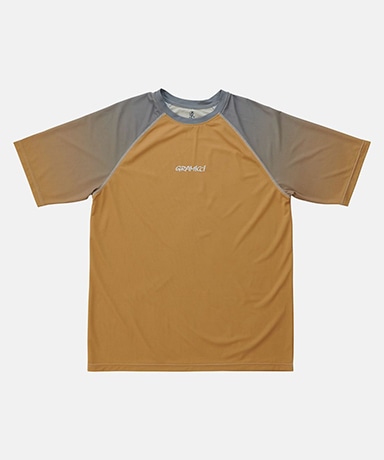 UPF-Shield Short Sleeve Top