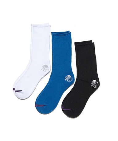 Pack Field Socks 3P