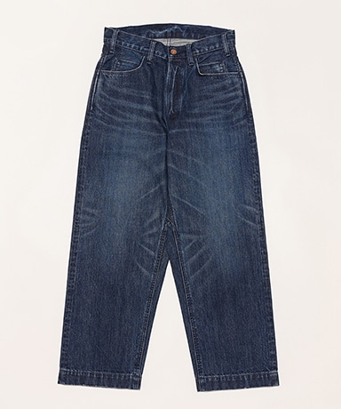 フェリシンビュッシュデニム3YEAR