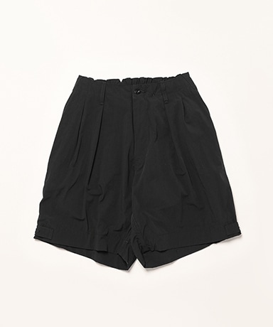 GYOMO SHORTS(L(MEN) ブラック): BRU NA BOINNE