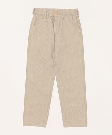 フランクピーター3世