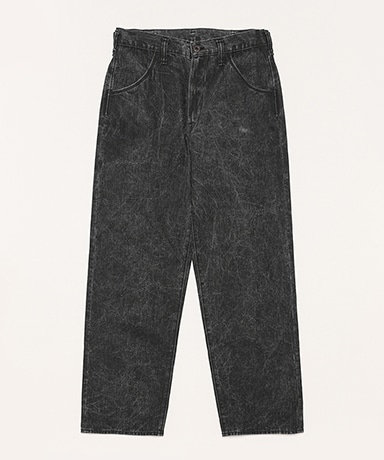 フランクピーター3世