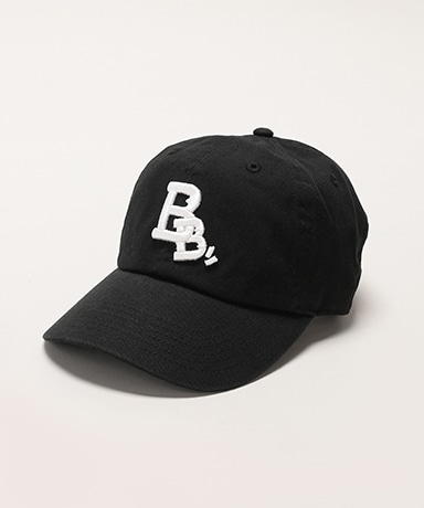 BB CAP 4号
