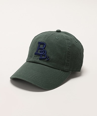 BB CAP 4号